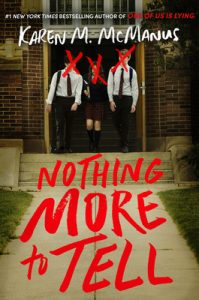 Nothing More to Tell epub download