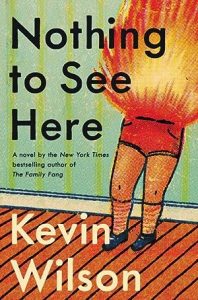 Nothing to See Here epub download