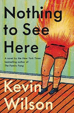 Nothing to See Here epub download
