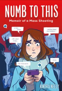 Numb to This: Memoir of a Mass Shooting epub download
