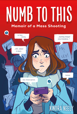 Numb to This: Memoir of a Mass Shooting epub download