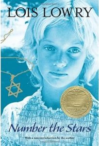 Number the Stars epub download