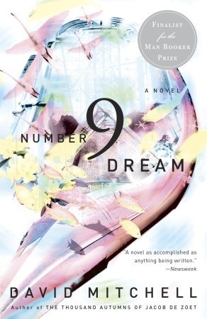 Number9Dream epub download
