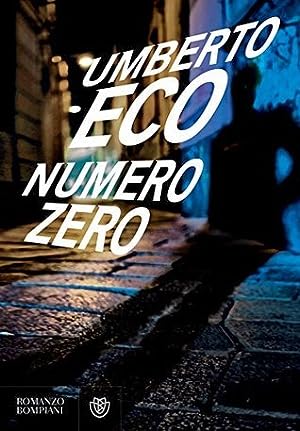 Numero zero epub download