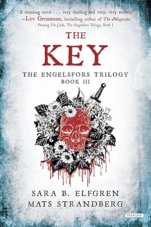 The Key (The Engelsfors Trilogy