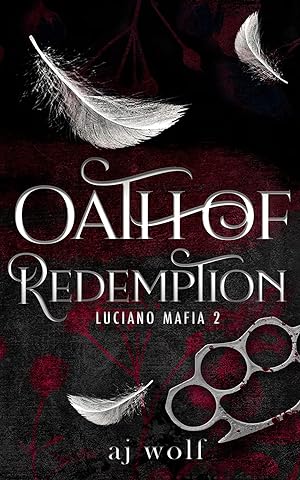 Oath of Redemption (Luciano Mafia