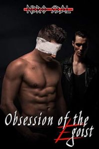 Obsession of the Egoist (Egoist #2) epub download