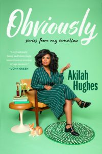 Obviously: Stories from My Timeline epub download