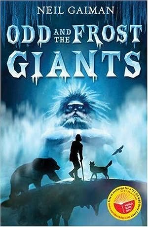 Odd and the Frost Giants epub download