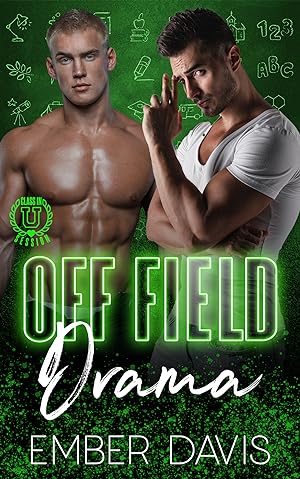Off Field Drama epub download
