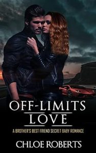 Off-Limits Love epub download