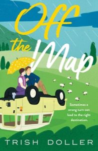 Off the Map (Beck Sisters