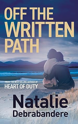 Off The Written Path epub download