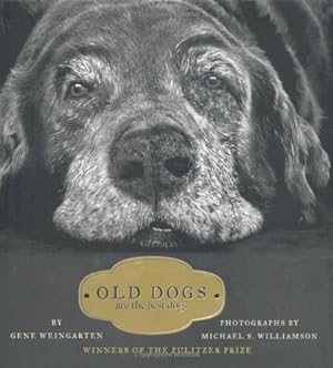 Old Dogs Are the Best Dogs epub download