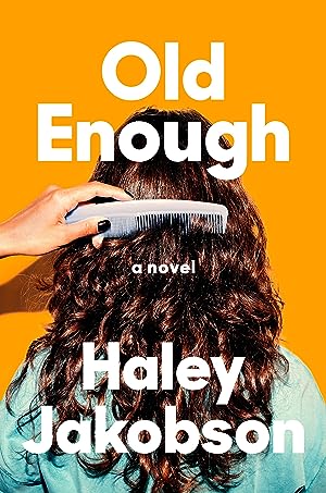 Old Enough epub download