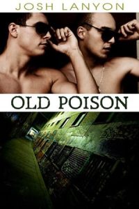 Old Poison (Dangerous Ground