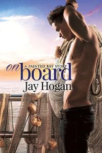 On Board (Painted Bay #2) epub download