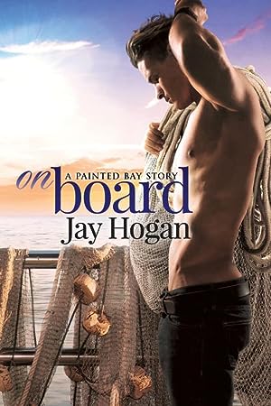 On Board (Painted Bay #2) epub download