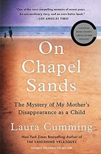 On Chapel Sands: The Mystery of My Mother's Disappearance as a Child epub download