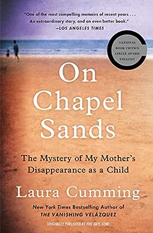 On Chapel Sands: The Mystery of My Mother's Disappearance as a Child epub download