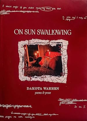 On Sun Swallowing epub download