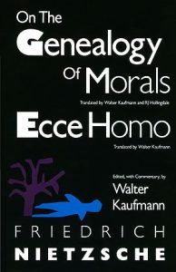 On the Genealogy of Morals / Ecce Homo epub download