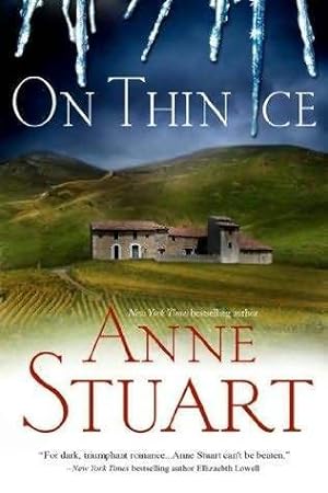On Thin Ice (Ice