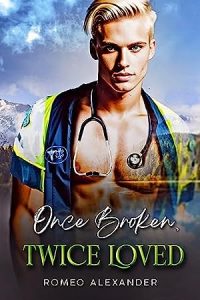 Once Broken
