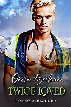 Once Broken