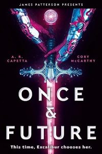 Once & Future (Once & Future