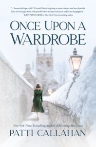 Once Upon a Wardrobe epub download