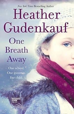 One Breath Away epub download