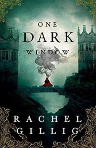 One Dark Window (The Shepherd King