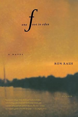 One Foot in Eden epub download