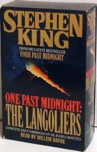 One Past Midnight: The Langoliers epub download