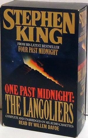One Past Midnight: The Langoliers epub download
