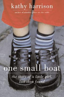 One Small Boat: The Story of a Little Girl