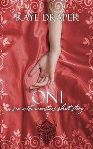 Oni (Sex with Monsters