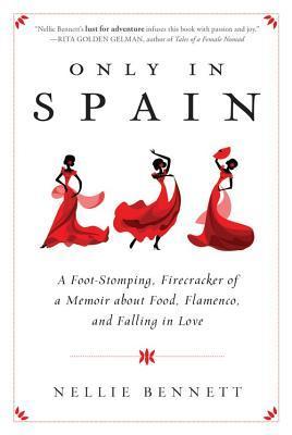 Only in Spain: A Foot-Stomping