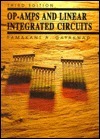 Op-Amps and Linear Integrated Circuits epub download