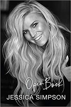 Open Book epub download