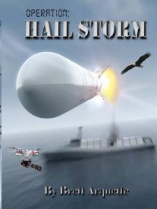 Operation Hail Storm (Hail
