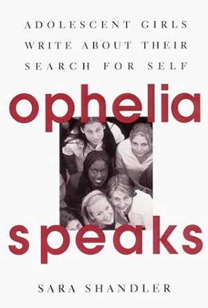 OPHELIA SPEAKS epub download