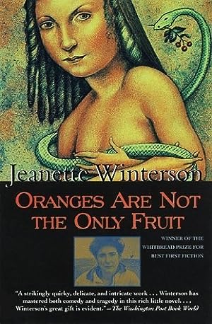 Oranges Are Not the Only Fruit by Jeanette Winterson (ePUB