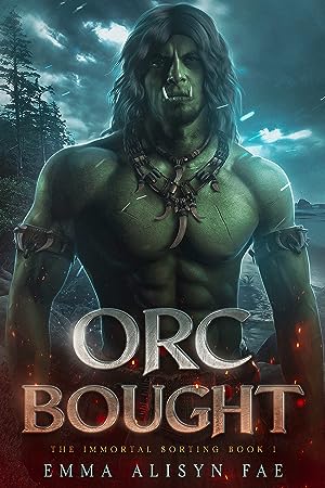 Orc Bought (The Immortal Sorting #1) epub download