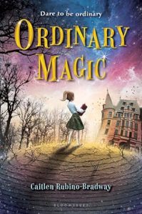 Ordinary Magic epub download
