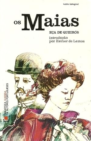 Os Maias epub download