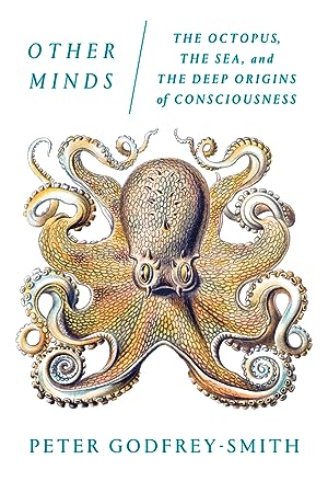 Other Minds: The Octopus
