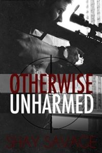 Otherwise Unharmed (Evan Arden