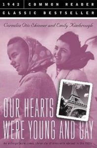 Our Hearts Were Young and Gay: An Unforgettable Comic Chronicle of Innocents Abroad in the 1920s epub download